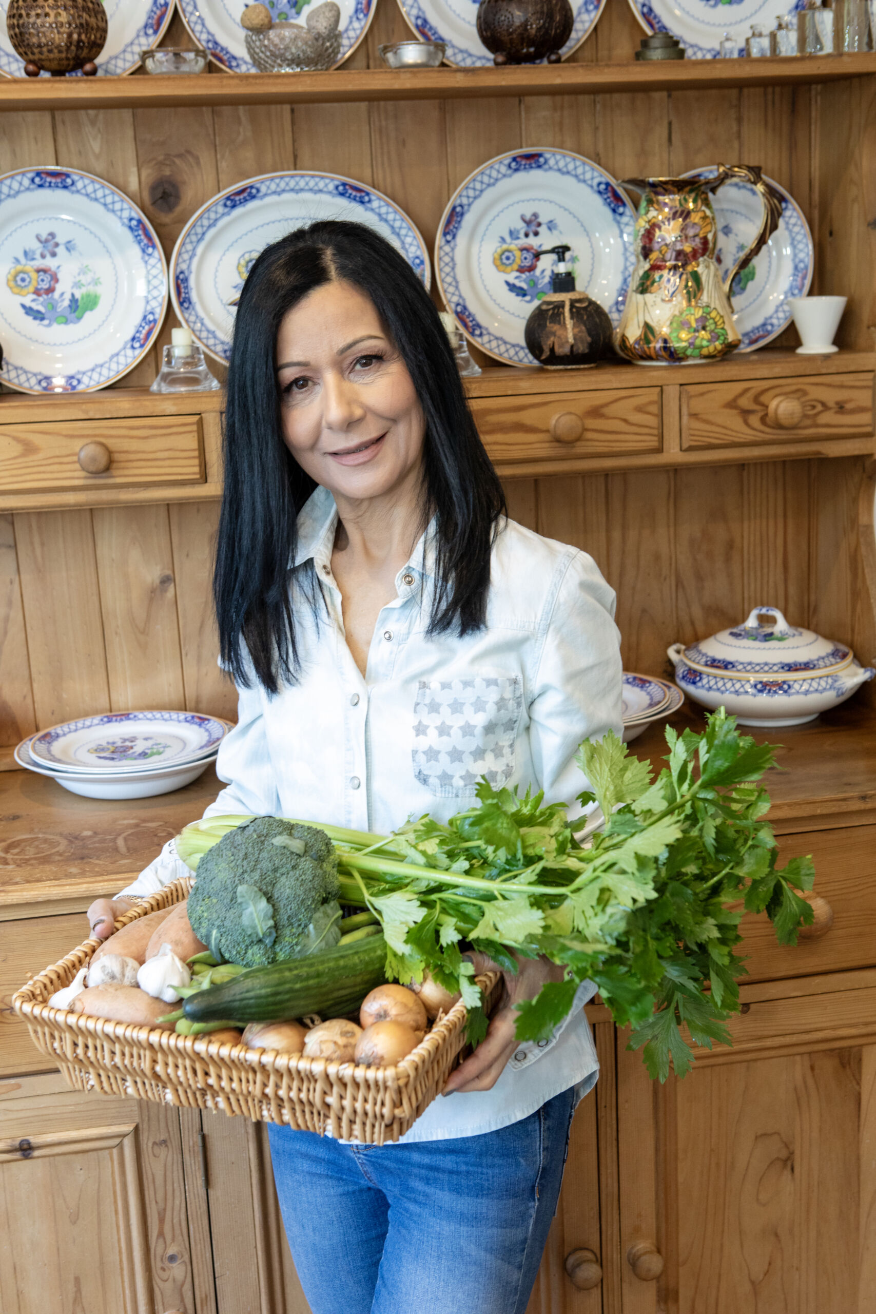 When People See Her…