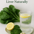 Supporting Your Liver Naturally: The Unsung Hero of Midlife Health