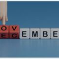 Moving From November Awareness to a Healthy December Reset