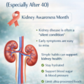 Why Kidney Health Deserves More Attention