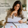 Stop Guessing With Your Health