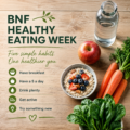 Healthy Doesn’t Have To Be Complicated