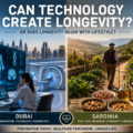 Dubai’s New Longevity Authority: But How Will It Prevent Disease?