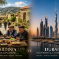Dubai Becomes the World’s Longevity Capital. But Is It Missing the Point?