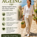You Can’t See Yourself Ageing