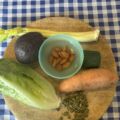 A Day in My Diet, and Why
