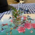Title: “What I Forage For, and Why It’s Not Just Nostalgia”