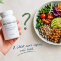 “Your Multivitamin Isn’t Covering What You Think It Is”