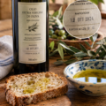 Two Sardinian Olive Oils, Picked Weeks Apart. The Polyphenols Weren’t the Same.