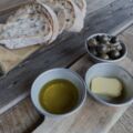 Goat’s Milk, Wild Greens, Sourdough and Olive Oil: What Science Says About the Sardinian Table