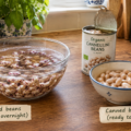 The Cheapest Longevity Food Is in a Tin (Or a Packet)