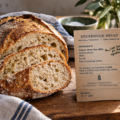 The Word “Sourdough” Isn’t Protected in the UK. Here’s How to Find the Real Thing.