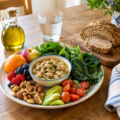 Only 1 in 10 Reach 70 in Good Health. Here’s What Their Plates Had in Common.